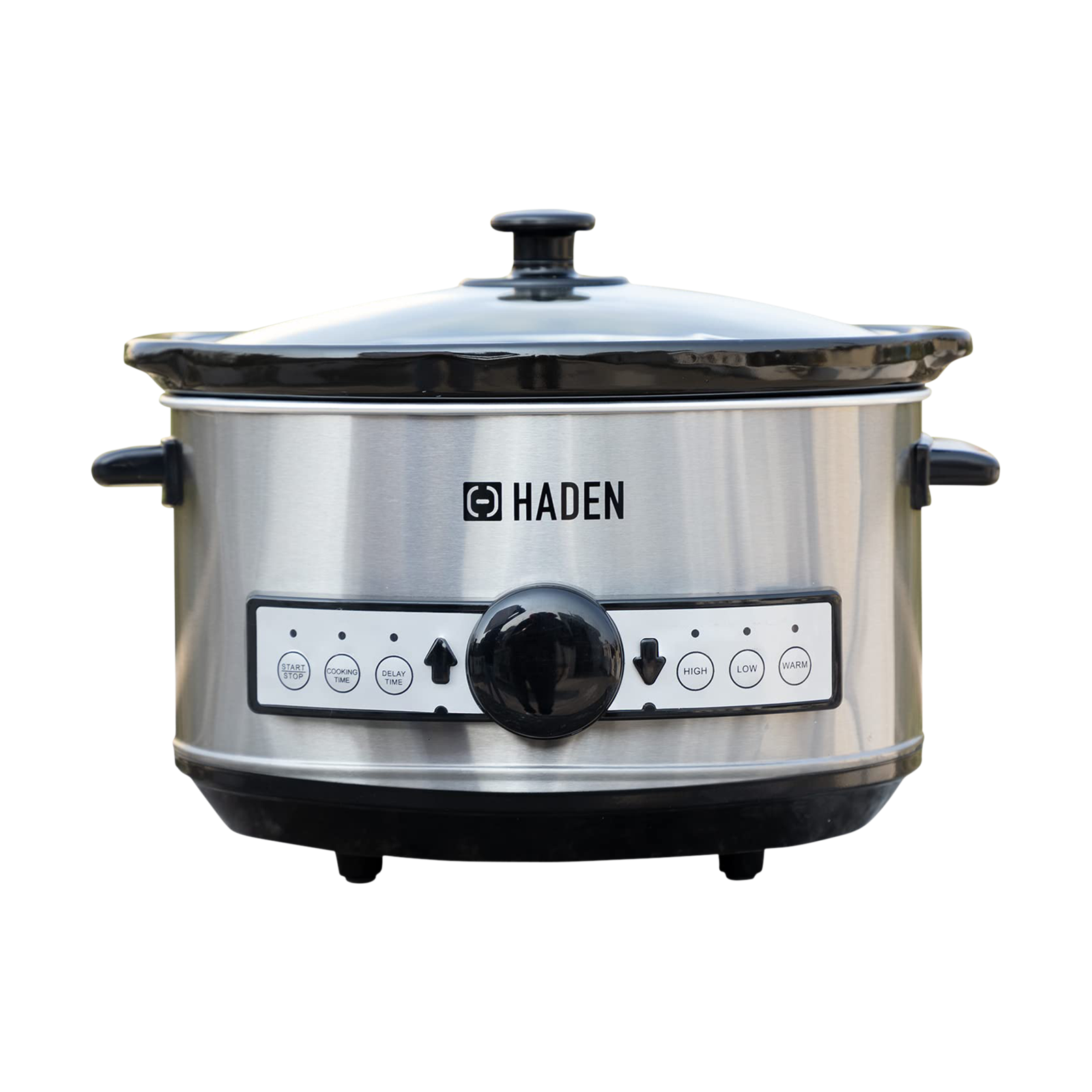 Haden perth multi outlet cooker 2.5 l